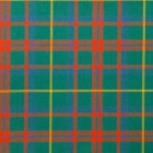 MacIntosh Hunting Ancient 10oz Tartan Fabric By The Metre